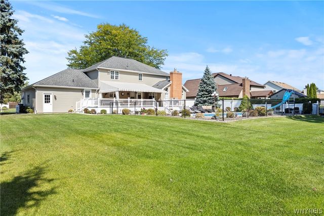 3192 Woodland Court South, Wheatfield, NY 14120