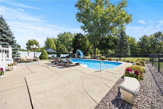 3192 Woodland Court South, Wheatfield, NY 14120