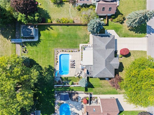 3192 Woodland Court South, Wheatfield, NY 14120