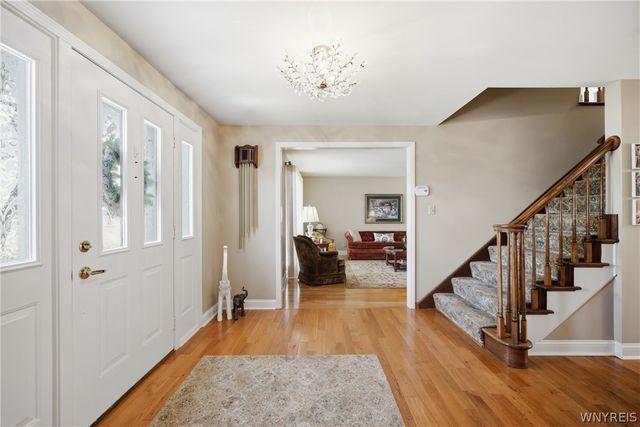 3192 Woodland Court South, Wheatfield, NY 14120