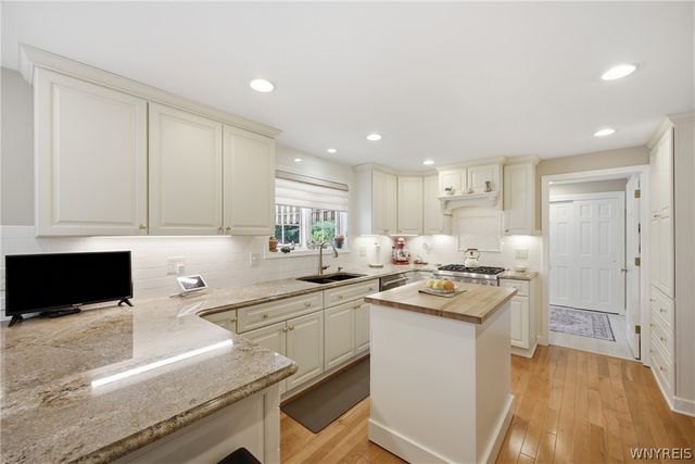 3192 Woodland Court South, Wheatfield, NY 14120