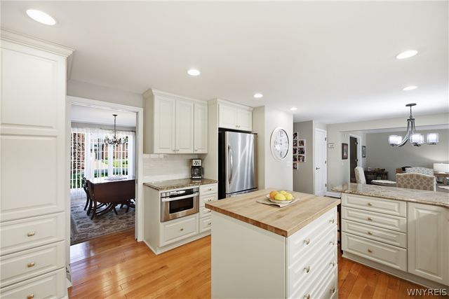 3192 Woodland Court South, Wheatfield, NY 14120