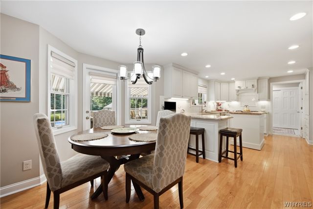 3192 Woodland Court South, Wheatfield, NY 14120