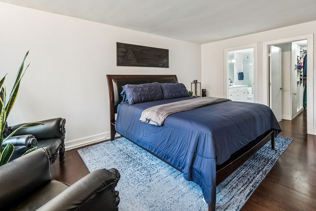 1030 N STATE Street 2GH, Chicago, IL 60610