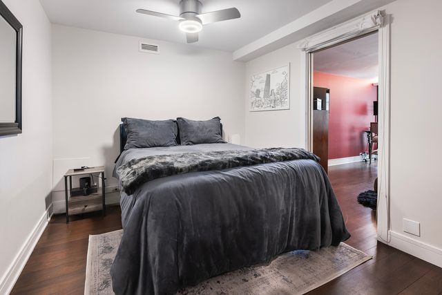 1030 N STATE Street 2GH, Chicago, IL 60610