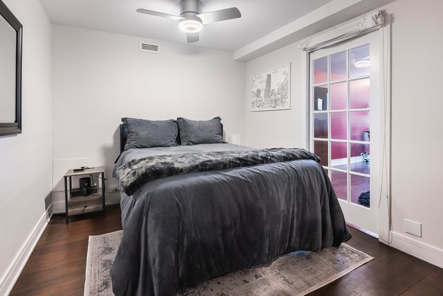 1030 N STATE Street 2GH, Chicago, IL 60610