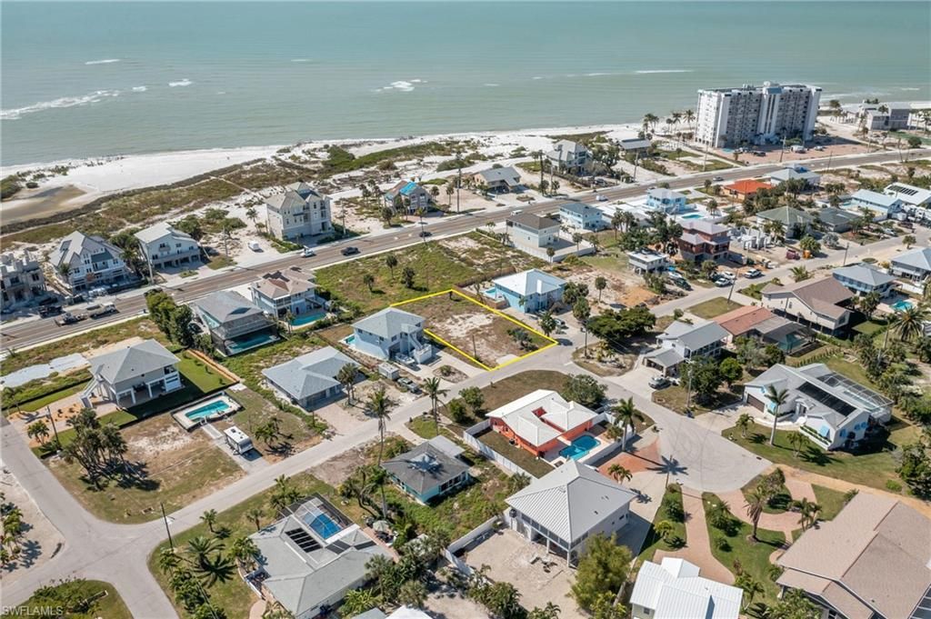 7930 Buccaneer DR, FORT MYERS BEACH, FL 33931 — photo 2