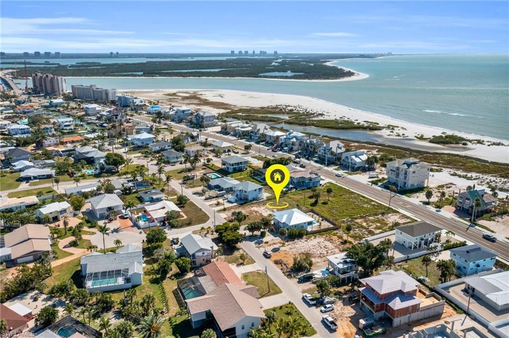 7930 Buccaneer DR, FORT MYERS BEACH, FL 33931 — photo 3