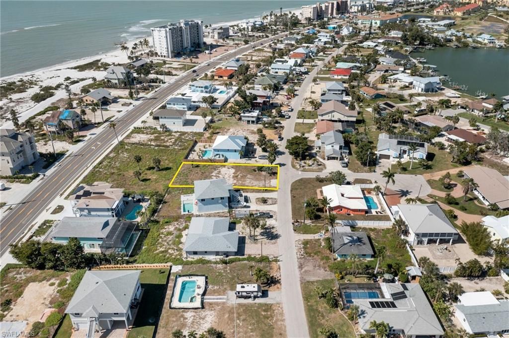 7930 Buccaneer DR, FORT MYERS BEACH, FL 33931 — photo 4