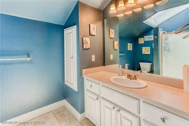 4001 Spring Mountain Road, Fort Smith, AR 72916