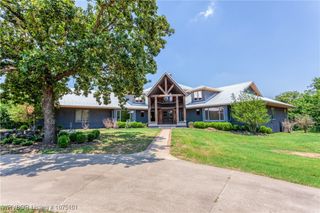 4001 Spring Mountain Road, Fort Smith, AR 72916