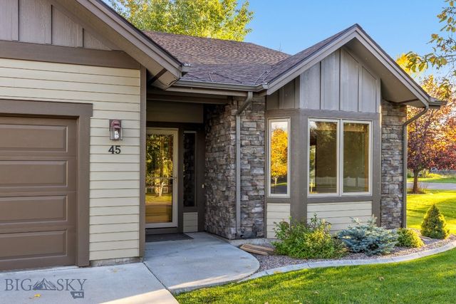 3300 E Graf 45, Bozeman, MT 59715