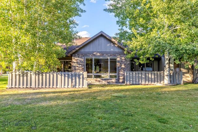 3300 E Graf 45, Bozeman, MT 59715