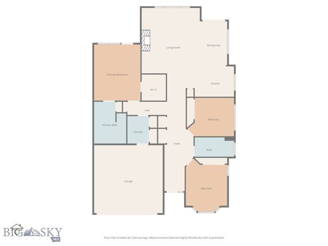 3300 E Graf 45, Bozeman, MT 59715