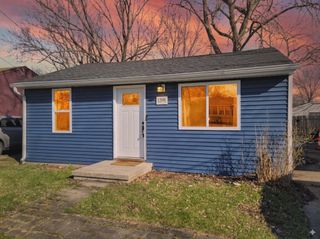 1391 Wells Street, Burton, MI 48529