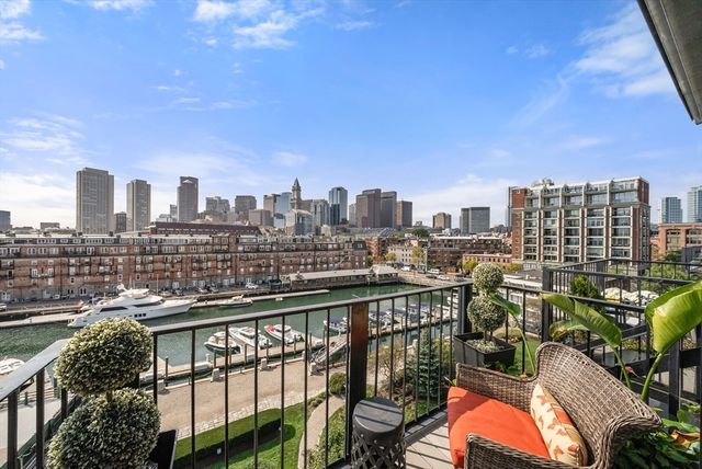 28 Atlantic Avenue 638, Boston, MA 02110