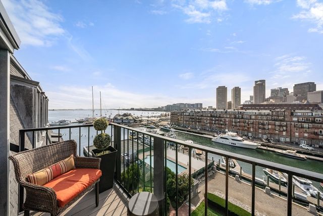 28 Atlantic Avenue 638, Boston, MA 02110