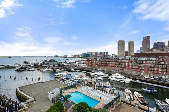 28 Atlantic Avenue 638, Boston, MA 02110