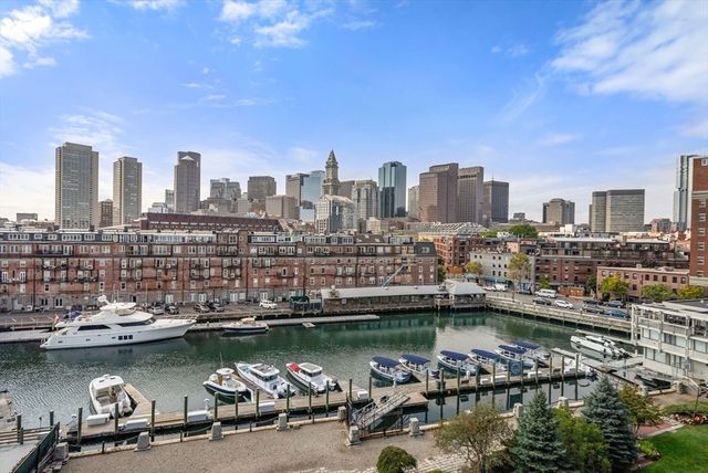 28 Atlantic Avenue 638, Boston, MA 02110