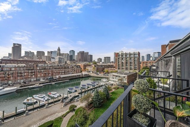 28 Atlantic Avenue 638, Boston, MA 02110