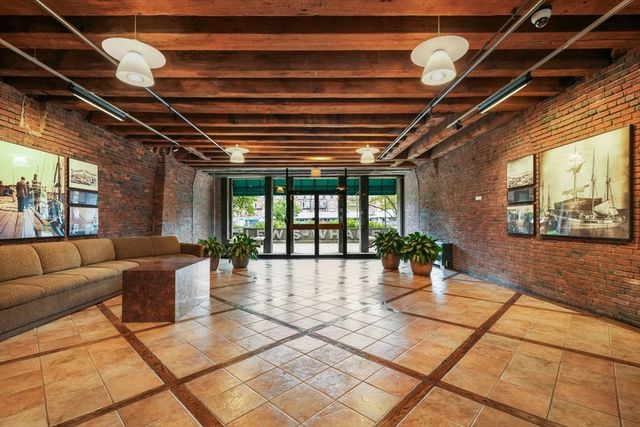 28 Atlantic Avenue 638, Boston, MA 02110