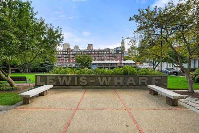 28 Atlantic Avenue 638, Boston, MA 02110