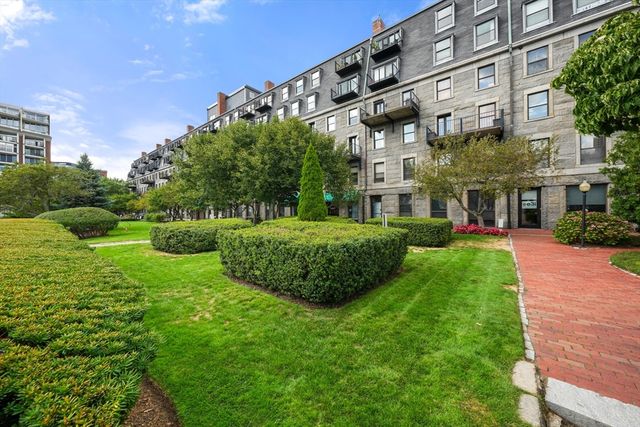 28 Atlantic Avenue 638, Boston, MA 02110