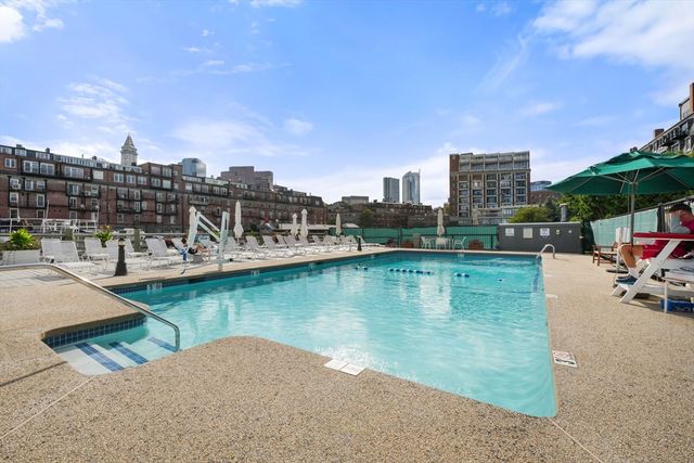 28 Atlantic Avenue 638, Boston, MA 02110