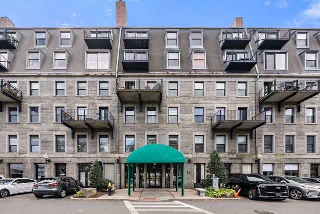 28 Atlantic Avenue 638, Boston, MA 02110