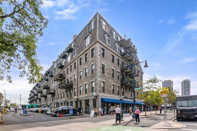 28 Atlantic Avenue 638, Boston, MA 02110