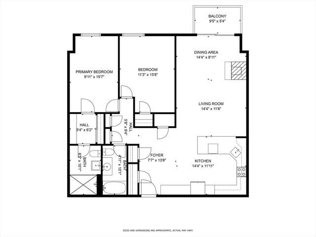 28 Atlantic Avenue 638, Boston, MA 02110