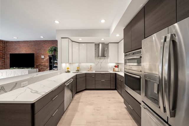 28 Atlantic Avenue 638, Boston, MA 02110