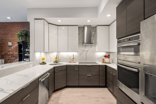 28 Atlantic Avenue 638, Boston, MA 02110