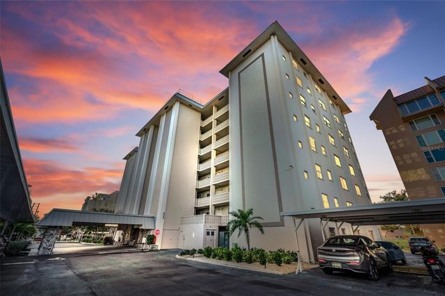 622 EDGEWATER DRIVE 123, Dunedin, FL 34698