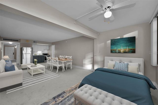 622 EDGEWATER DRIVE 123, Dunedin, FL 34698