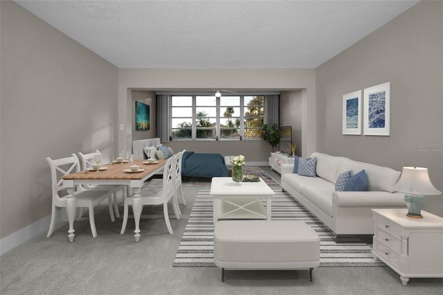 622 EDGEWATER DRIVE 123, Dunedin, FL 34698