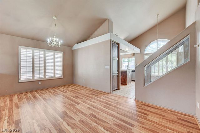 1401 Balsam Mist Avenue, Las Vegas, NV 89183