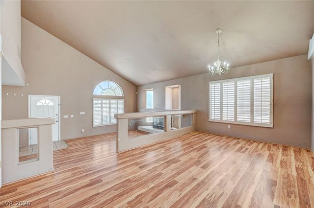1401 Balsam Mist Avenue, Las Vegas, NV 89183