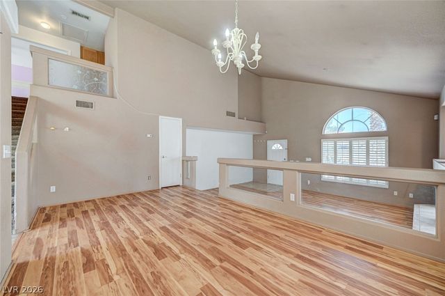 1401 Balsam Mist Avenue, Las Vegas, NV 89183