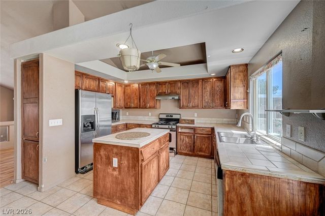1401 Balsam Mist Avenue, Las Vegas, NV 89183