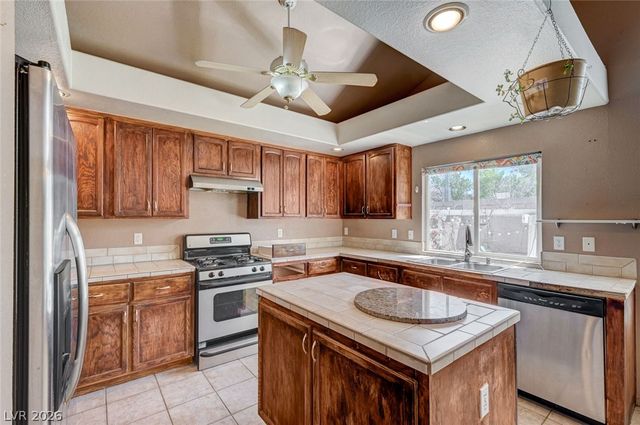1401 Balsam Mist Avenue, Las Vegas, NV 89183