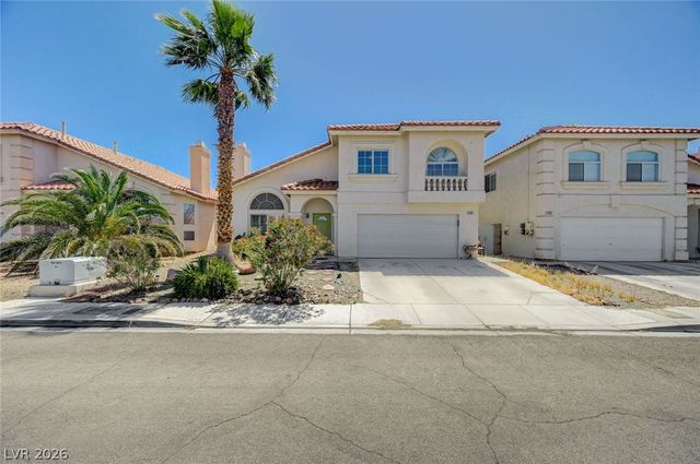 1401 Balsam Mist Avenue, Las Vegas, NV 89183