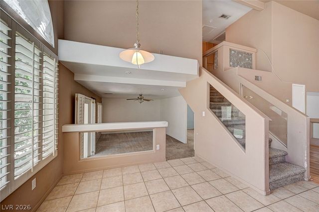 1401 Balsam Mist Avenue, Las Vegas, NV 89183