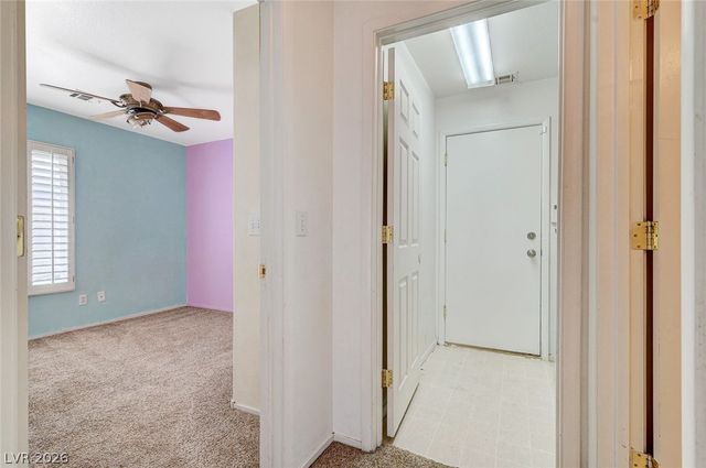 1401 Balsam Mist Avenue, Las Vegas, NV 89183
