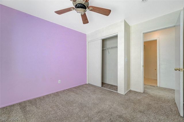 1401 Balsam Mist Avenue, Las Vegas, NV 89183
