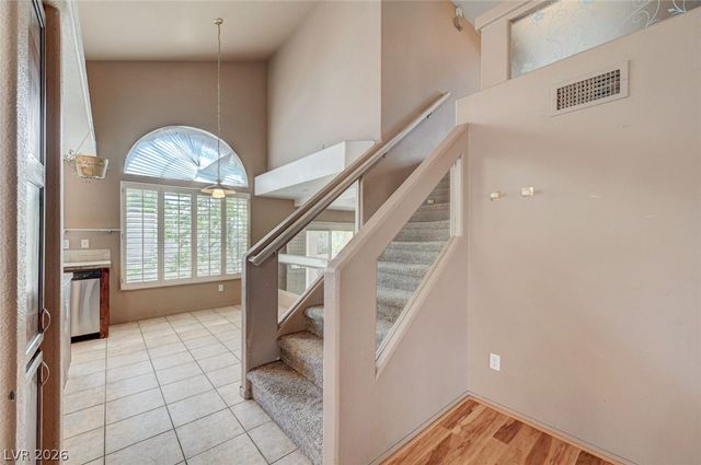 1401 Balsam Mist Avenue, Las Vegas, NV 89183