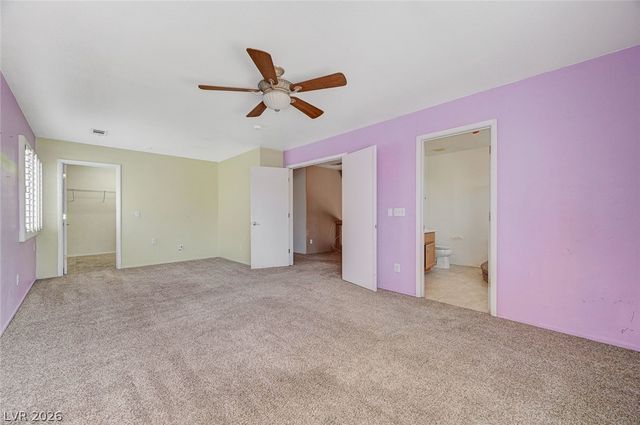 1401 Balsam Mist Avenue, Las Vegas, NV 89183