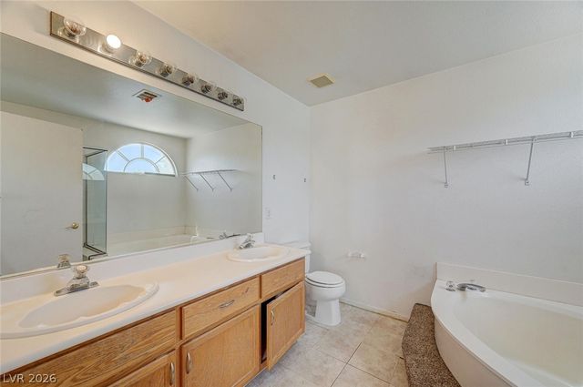 1401 Balsam Mist Avenue, Las Vegas, NV 89183