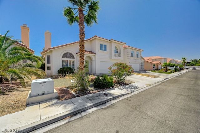 1401 Balsam Mist Avenue, Las Vegas, NV 89183