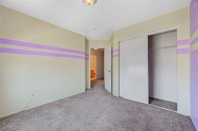1401 Balsam Mist Avenue, Las Vegas, NV 89183